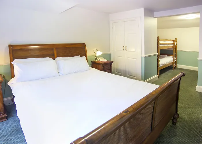 Newby Bridge Hotel 3* Newby Bridge