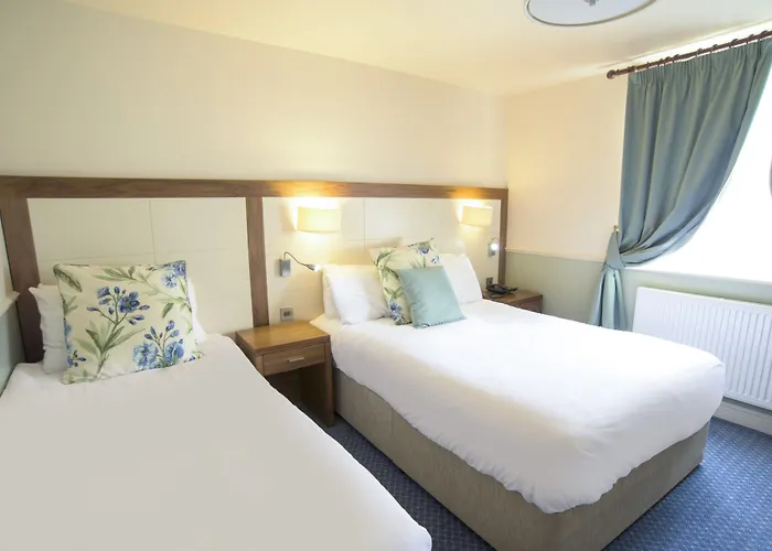 Newby Bridge Hotel Hotel