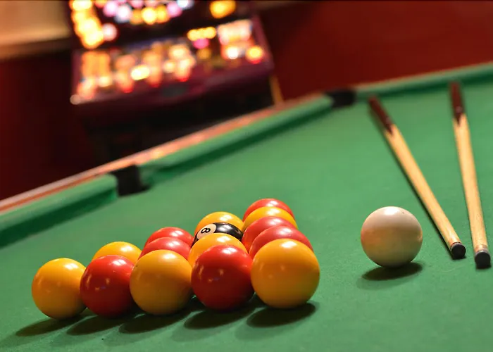 Hotel Newby Bridge Hotel