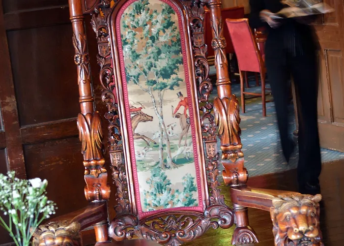 Hotel Newby Bridge Hotel 3*