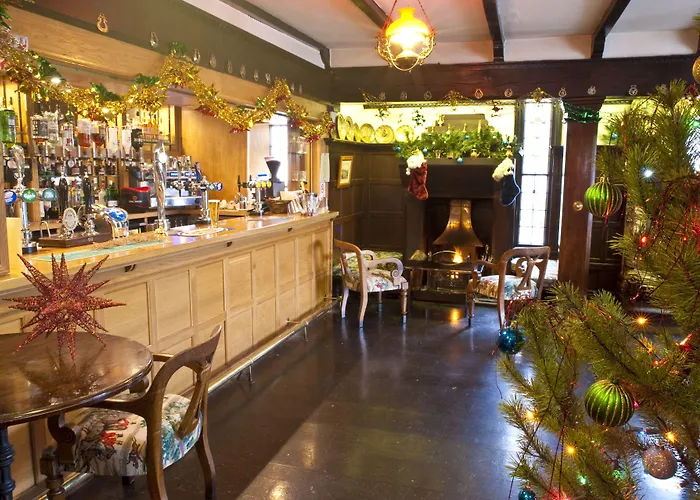 Newby Bridge Hotel Newby Bridge