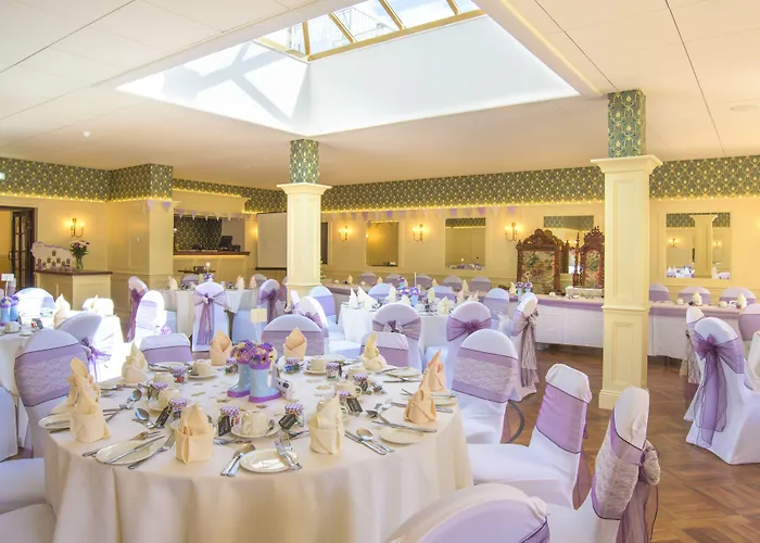 Newby Bridge Hotel 3* Newby Bridge