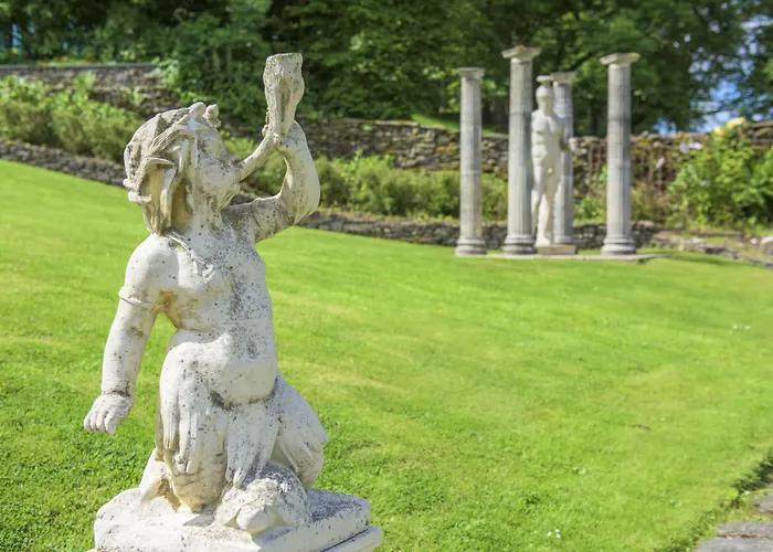 Hotel Newby Bridge Hotel Newby Bridge