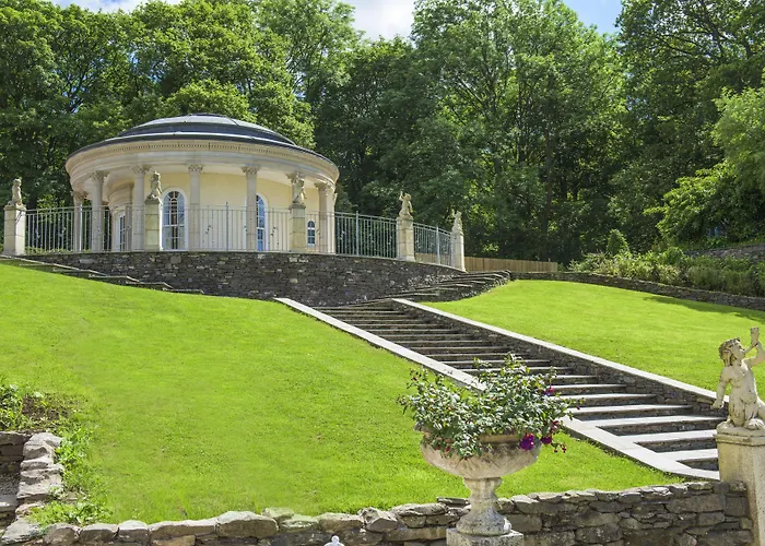 Hotel Newby Bridge Hotel