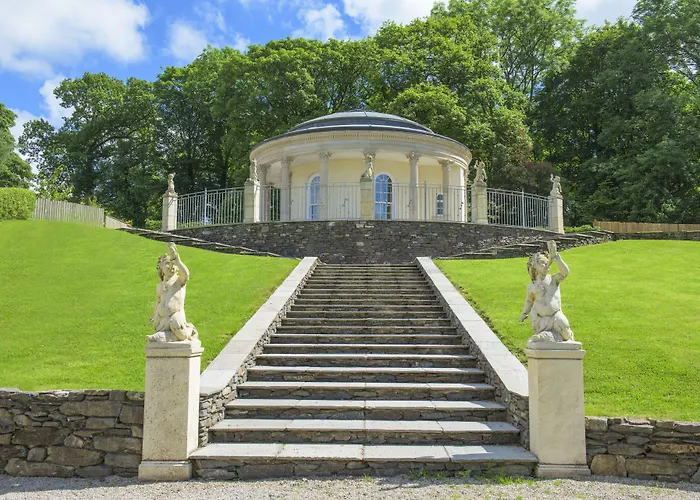 Newby Bridge Hotel Newby Bridge