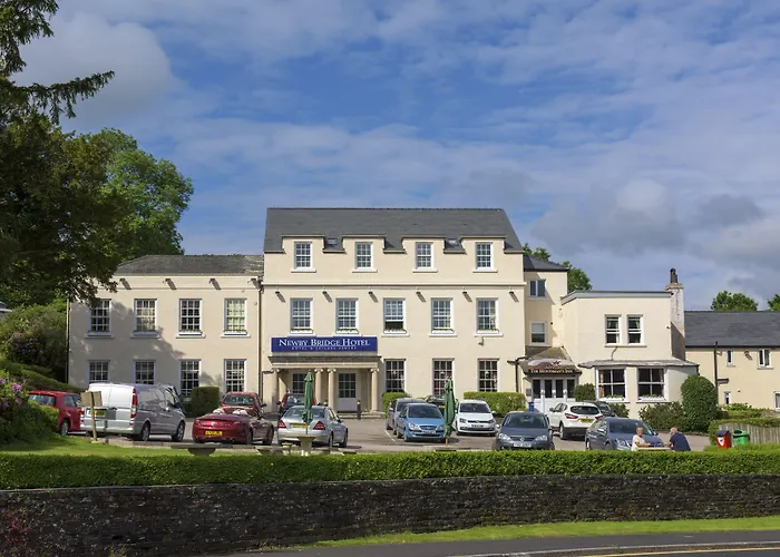 Hotel Newby Bridge Hotel Newby Bridge