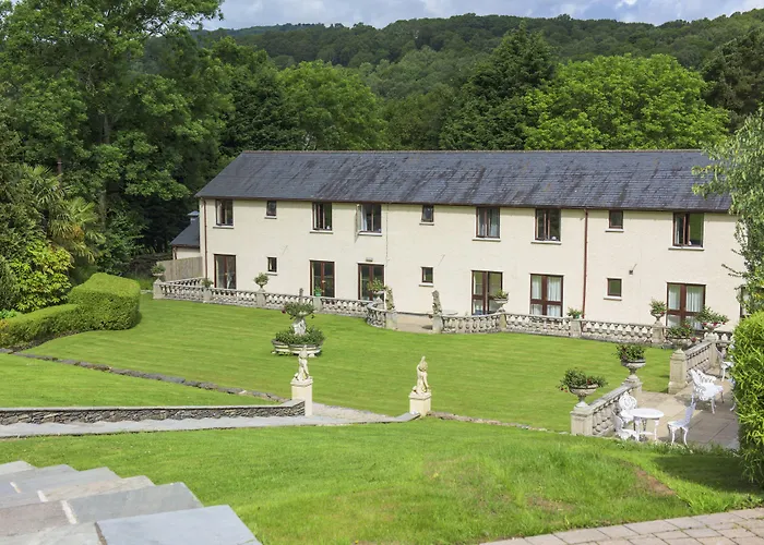 Newby Bridge Hotel Hotel 3*