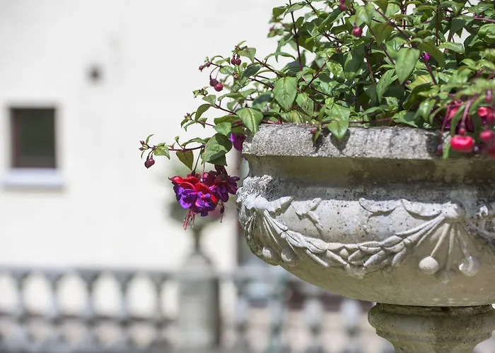 Newby Bridge Hotel Newby Bridge