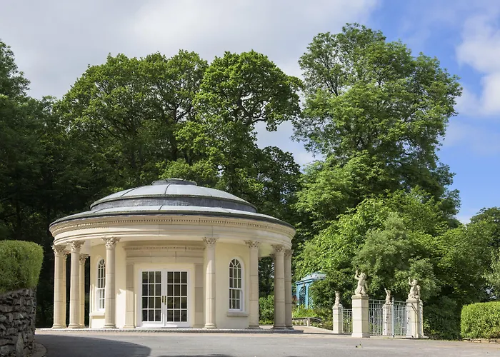 Newby Bridge Hotel 3*