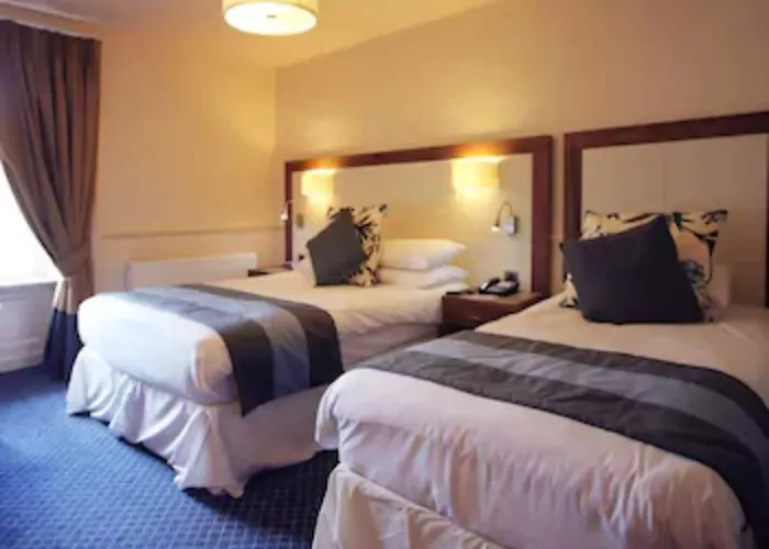 Newby Bridge Hotel Hotel Newby Bridge