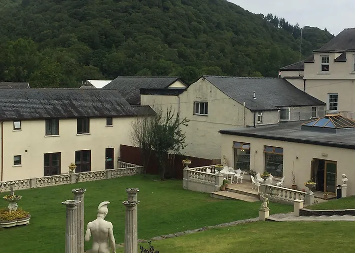 Newby Bridge Hotel Hotel Newby Bridge