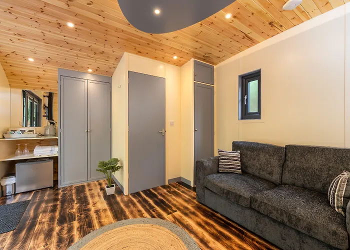 Hotel Newby Bridge Hotel