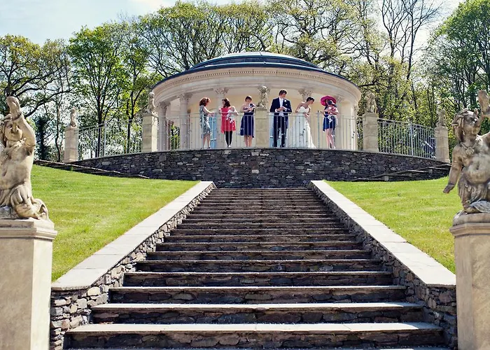 Newby Bridge Hotel 3* Newby Bridge