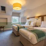 Hotell Newby Bridge Hotel 3*