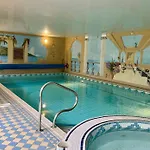 Newby Bridge Hotel 3*