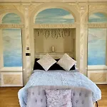 Hotell Newby Bridge Hotel