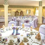 Hotell Newby Bridge Hotel 3*