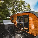 Hotell Newby Bridge Hotel 3*