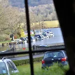 Newby Bridge Hotel Newby Bridge
