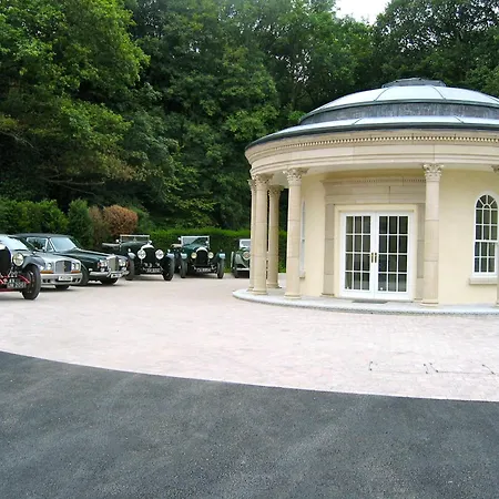 Hotel Newby Bridge Hotel