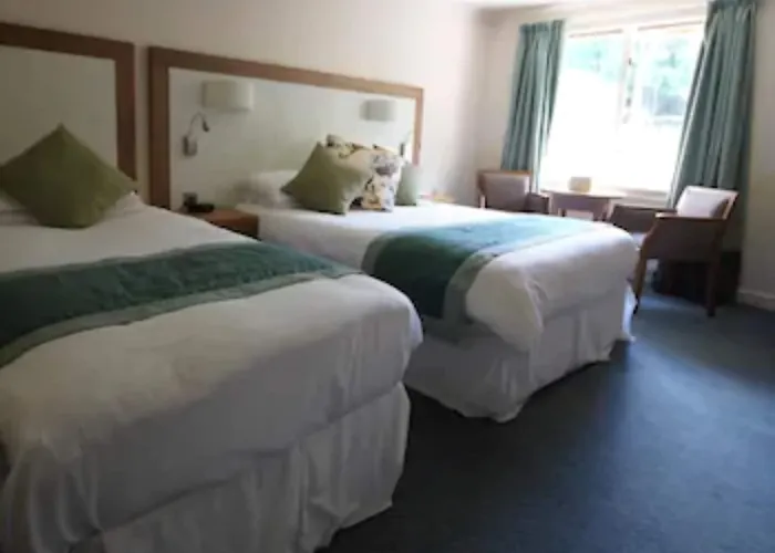 Hotel Newby Bridge Hotel