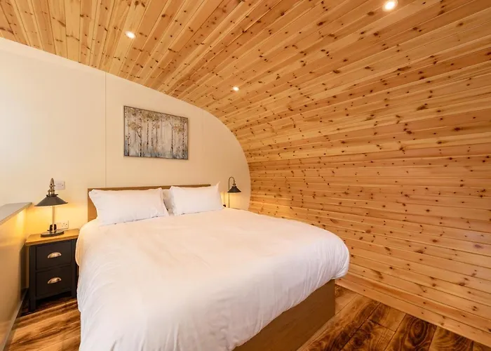 Newby Bridge Hotel 3* Newby Bridge