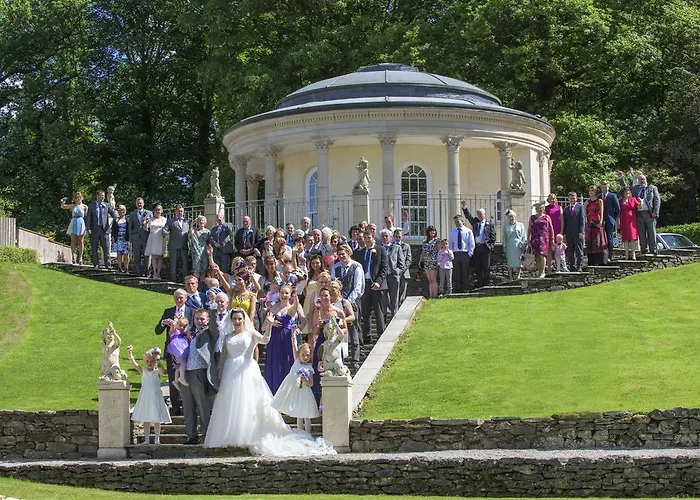 Newby Bridge Hotel 3* Newby Bridge