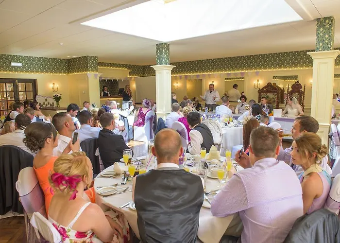 Newby Bridge Hotel Hotel 3*