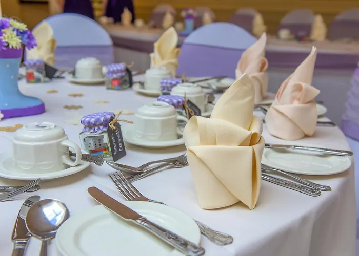 Newby Bridge Hotel Hotel