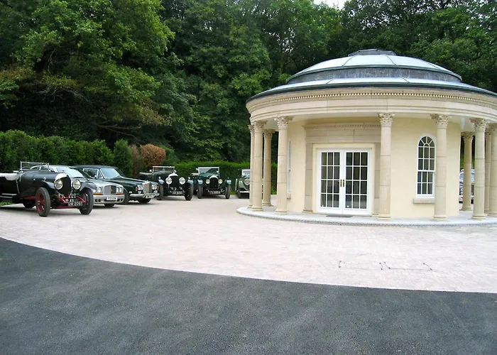 Hotel Newby Bridge Hotel