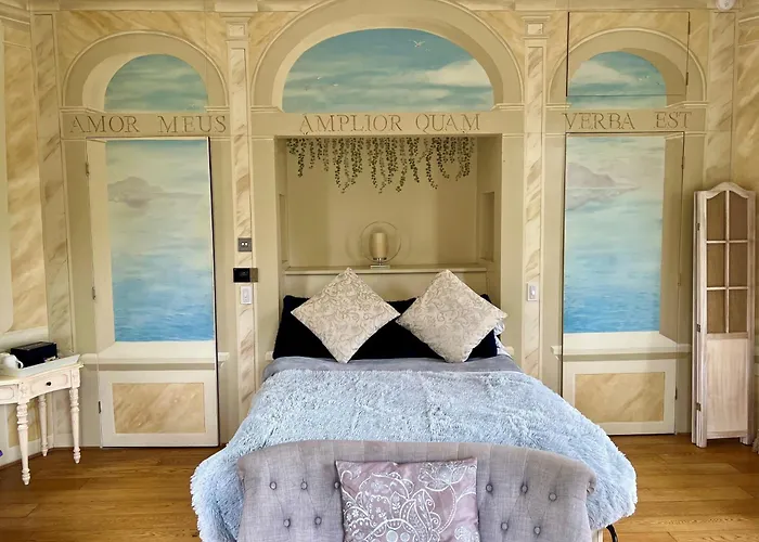 Hotel Newby Bridge Hotel