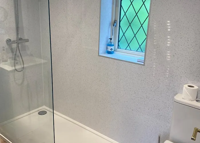 Newby Bridge Hotel 3* Newby Bridge