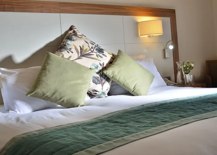 Hotel Newby Bridge Hotel