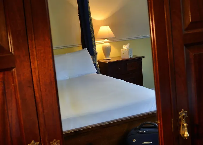 Hotel Newby Bridge Hotel