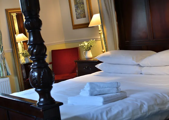 Hotel Newby Bridge Hotel Newby Bridge