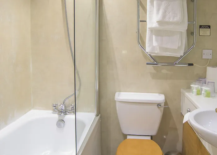 Newby Bridge Hotel Hotel