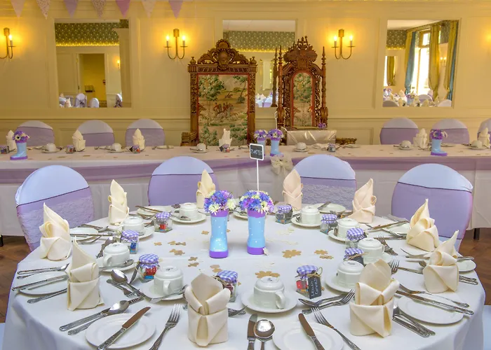 Newby Bridge Hotel Newby Bridge