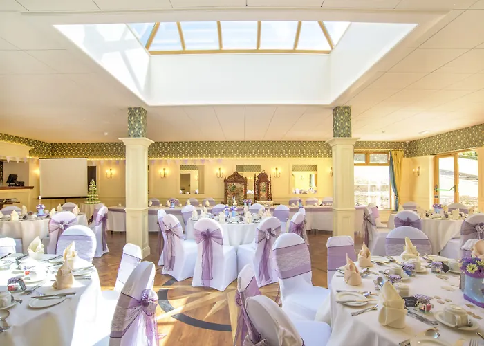 Newby Bridge Hotel Newby Bridge