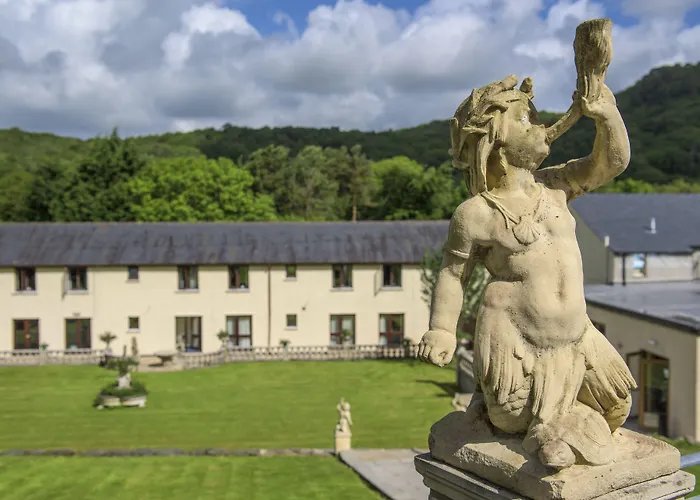 Newby Bridge Hotel 3* Newby Bridge