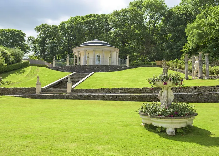 Newby Bridge Hotel 3*