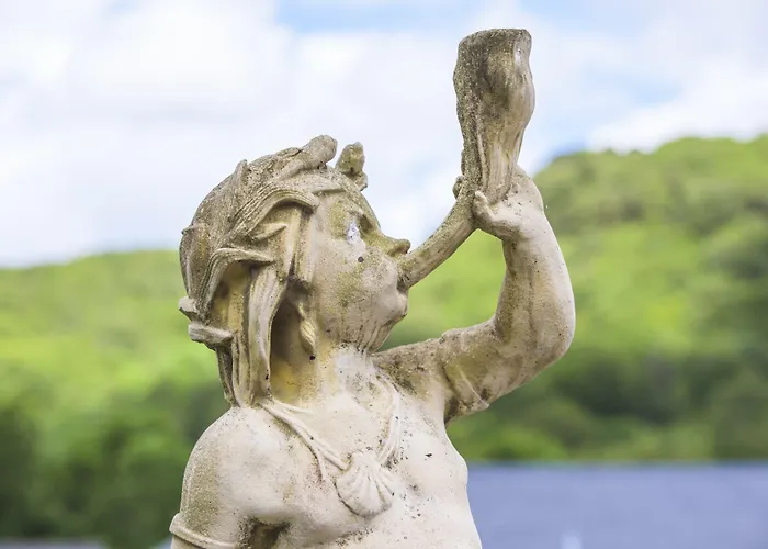 Newby Bridge Hotel 3*