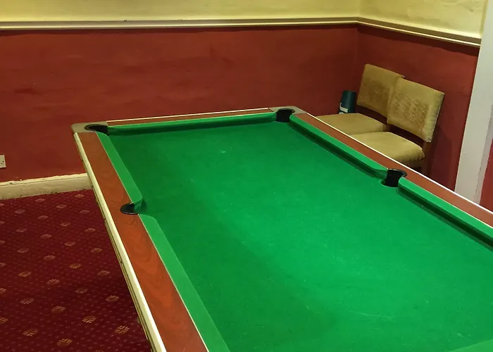 Hotel Newby Bridge Hotel