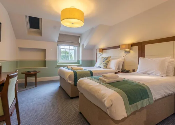 Newby Bridge Hotel Hotel 3*