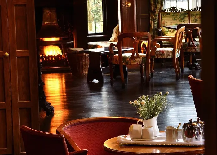 Hotel Newby Bridge Hotel