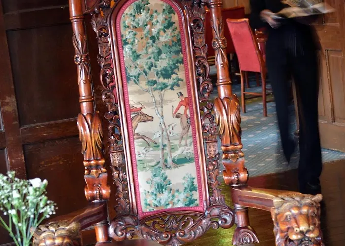 Newby Bridge Hotel 3* Newby Bridge